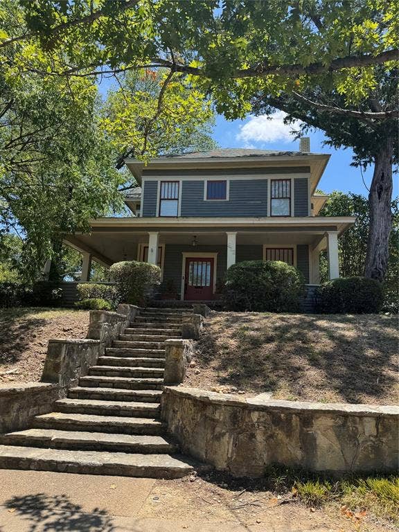 Property photo for 412 E 6th Street, Dallas, TX