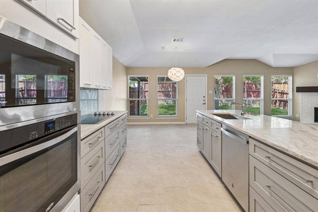 1001 Margaret Drive, McKinney, TX 75071 1001 Margaret Drive, McKinney, TX 75071