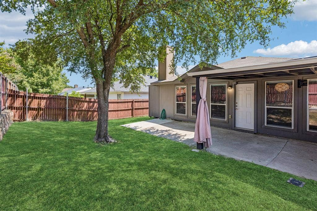 1001 Margaret Drive, McKinney, TX 75071 1001 Margaret Drive, McKinney, TX 75071