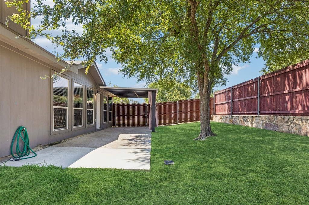 1001 Margaret Drive, McKinney, TX 75071 1001 Margaret Drive, McKinney, TX 75071