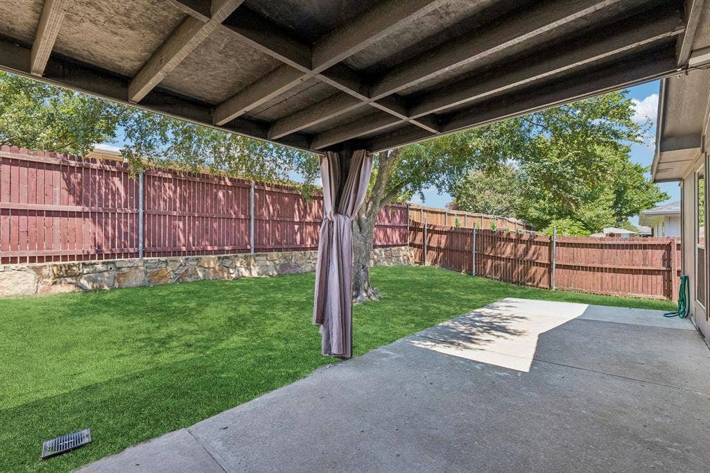 1001 Margaret Drive, McKinney, TX 75071 1001 Margaret Drive, McKinney, TX 75071