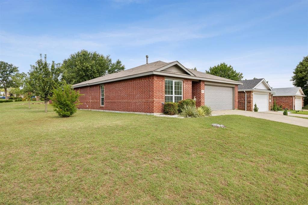 1001 Margaret Drive, McKinney, TX 75071 1001 Margaret Drive, McKinney, TX 75071