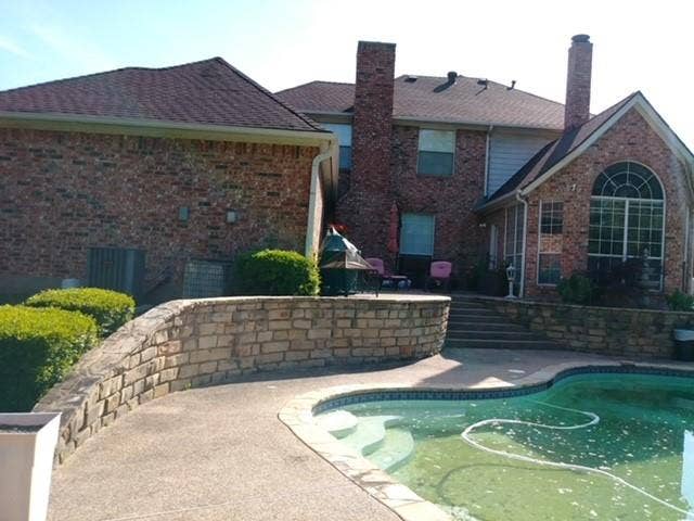 Property photo for 1128 Sawsawi Trail, DeSoto, TX
