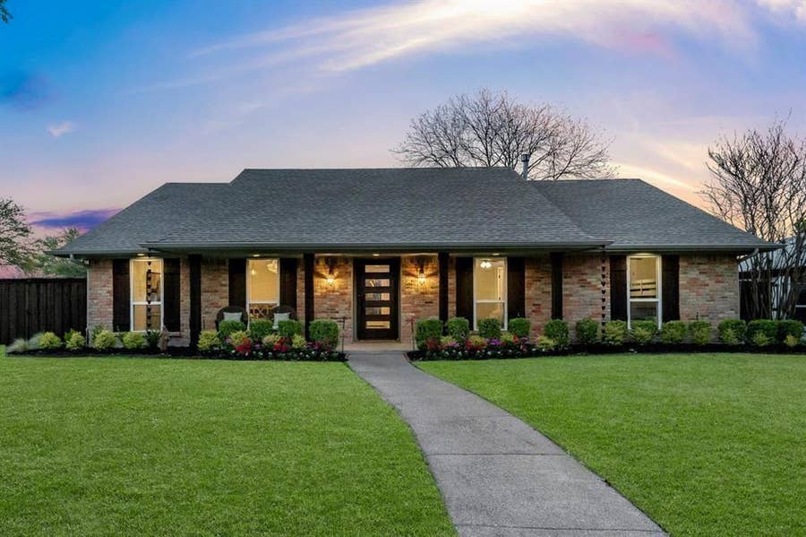 Property photo for 1601 Windsong, Richardson, TX
