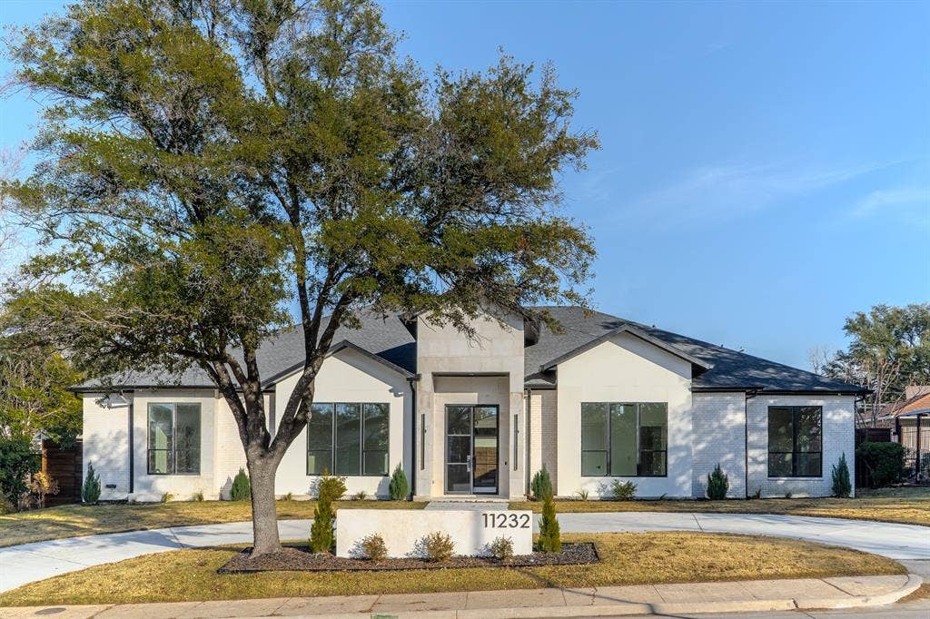 11232 Hillcrest Road, Dallas, TX 75230 11232 Hillcrest Road, Dallas, TX 75230