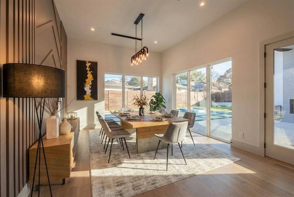 11232 Hillcrest Road, Dallas, TX 75230 11232 Hillcrest Road, Dallas, TX 75230