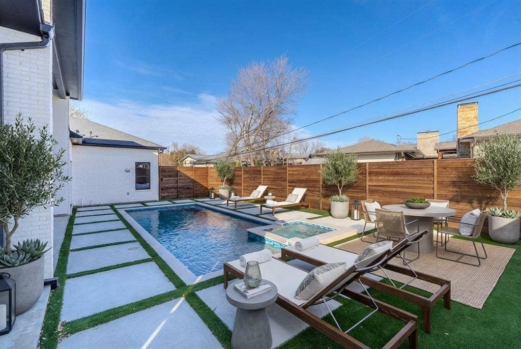 11232 Hillcrest Road, Dallas, TX 75230 11232 Hillcrest Road, Dallas, TX 75230