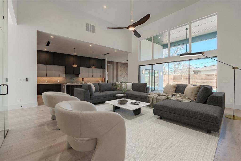 11232 Hillcrest Road, Dallas, TX 75230 11232 Hillcrest Road, Dallas, TX 75230