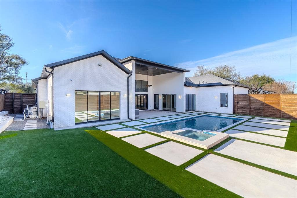 11232 Hillcrest Road, Dallas, TX 75230 11232 Hillcrest Road, Dallas, TX 75230