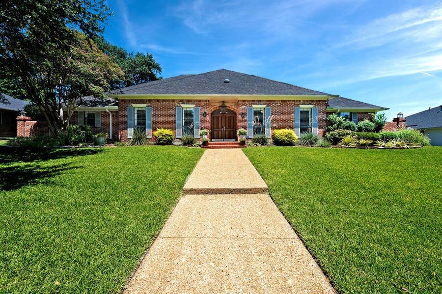 Property photo for 7723 Pennyburn Drive, Dallas, TX