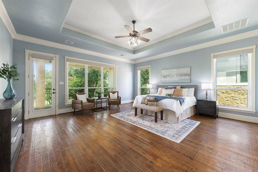1802 Driskill Drive, Irving, TX 75038