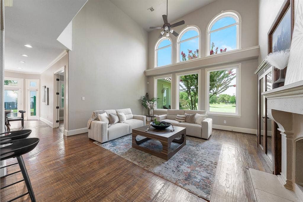 1802 Driskill Drive, Irving, TX 75038