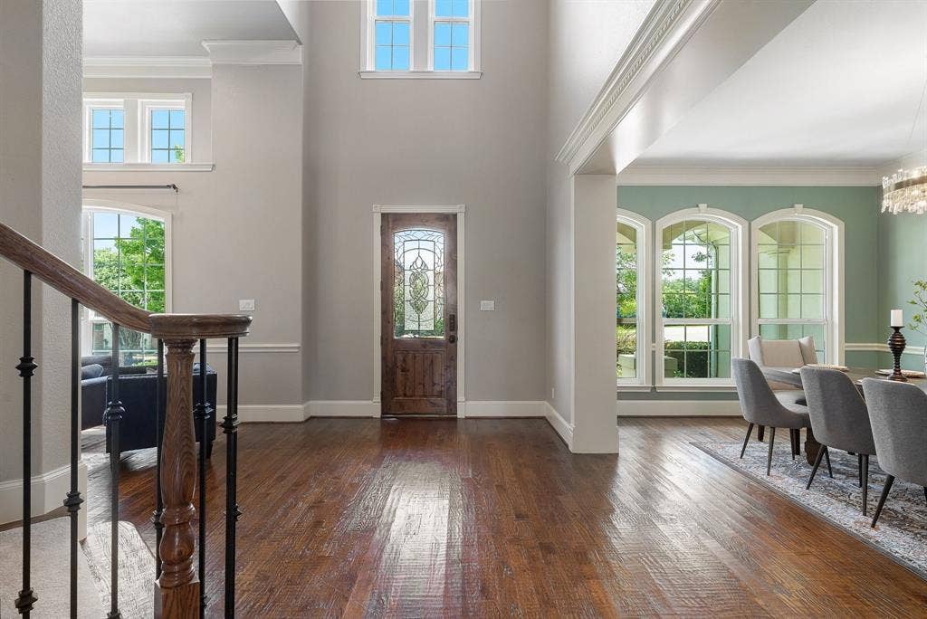 1802 Driskill Drive, Irving, TX 75038