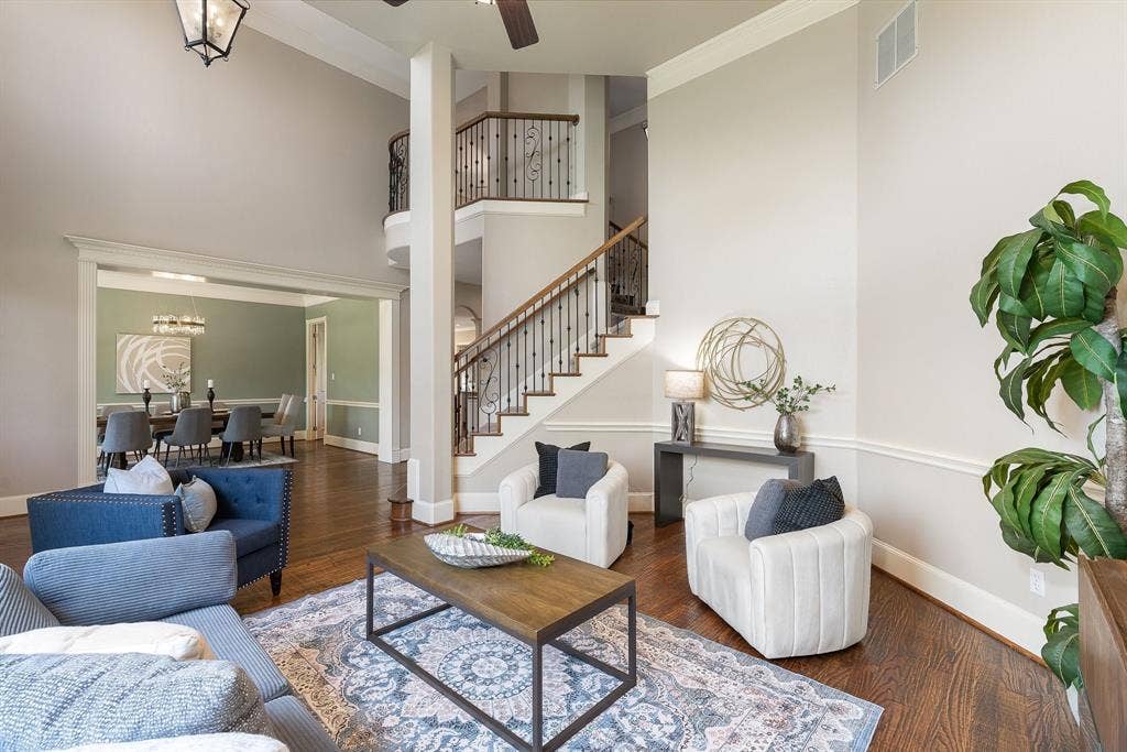 1802 Driskill Drive, Irving, TX 75038