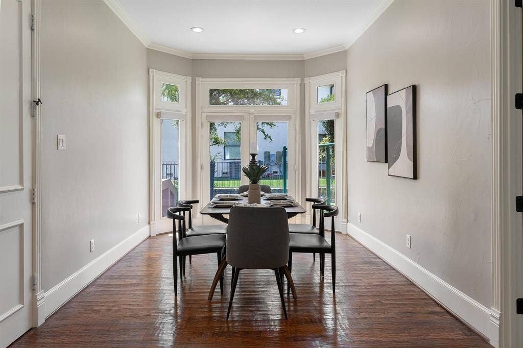 1802 Driskill Drive, Irving, TX 75038