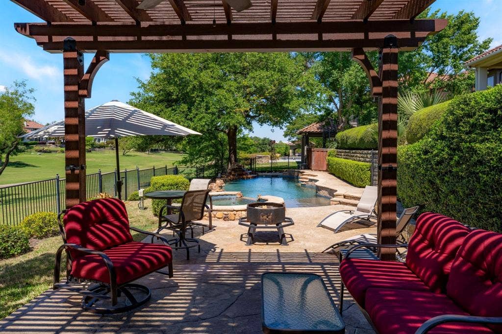 1802 Driskill Drive, Irving, TX 75038
