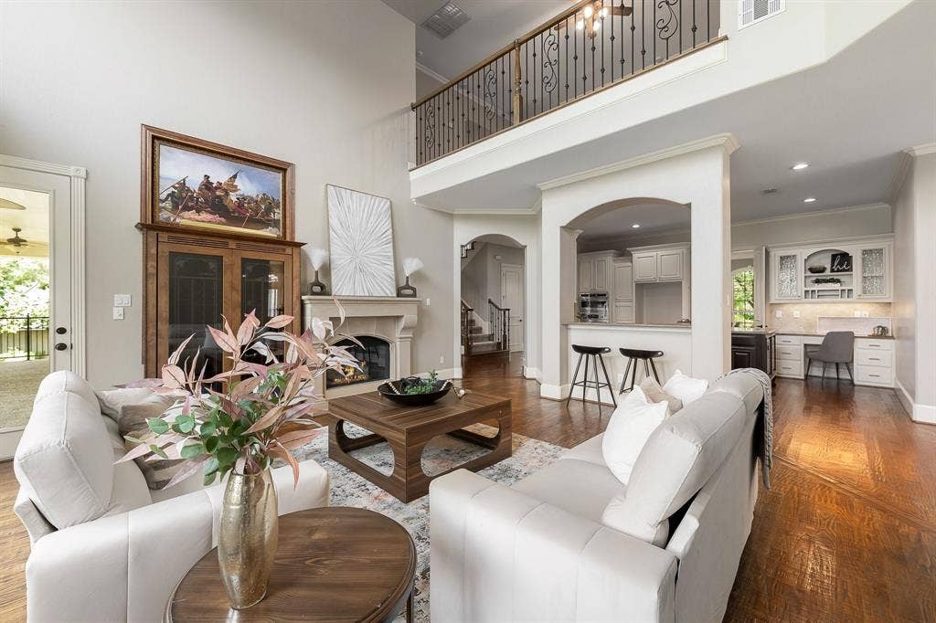 1802 Driskill Drive, Irving, TX 75038