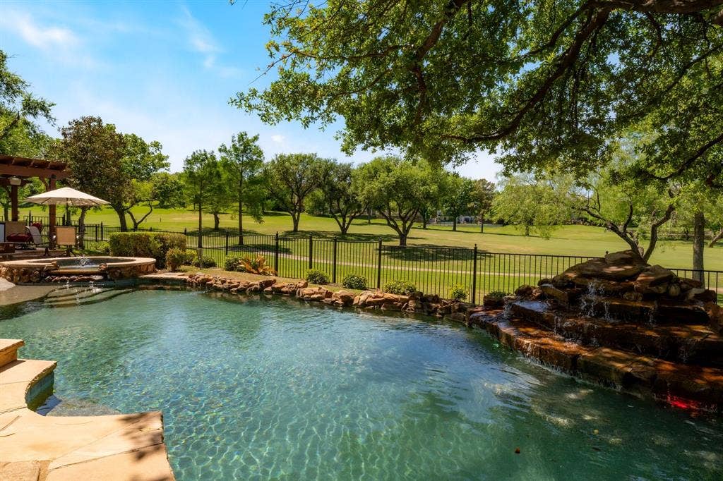 1802 Driskill Drive, Irving, TX 75038