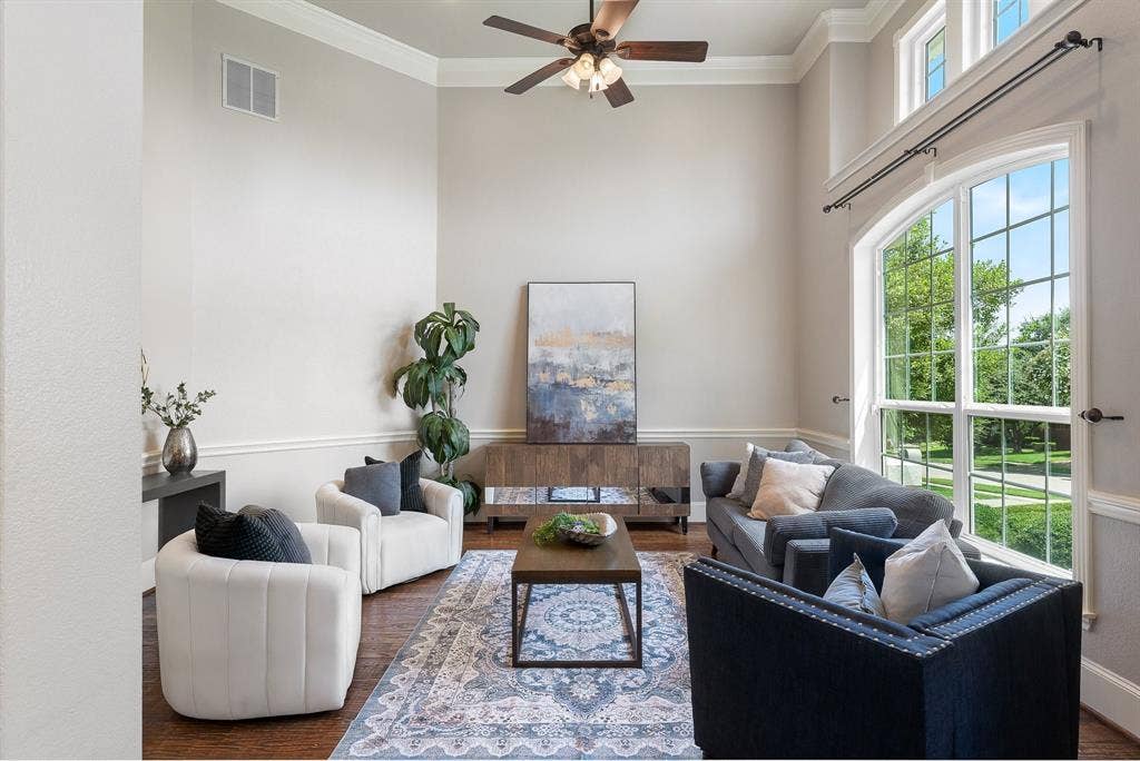 1802 Driskill Drive, Irving, TX 75038