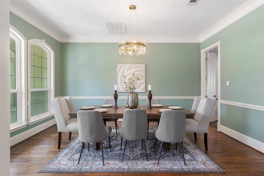 1802 Driskill Drive, Irving, TX 75038