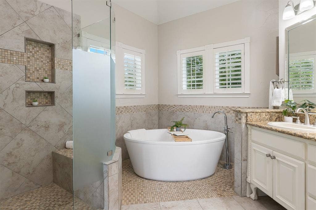 1802 Driskill Drive, Irving, TX 75038