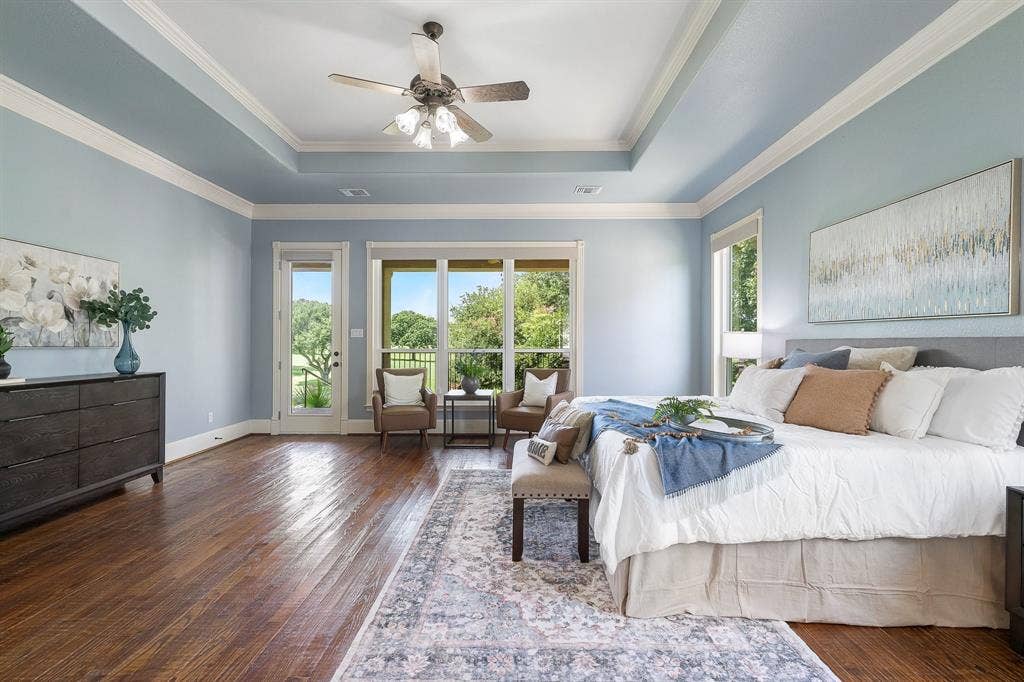 1802 Driskill Drive, Irving, TX 75038