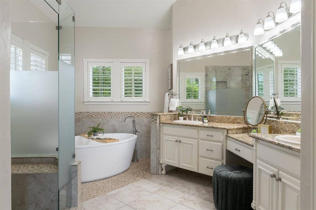1802 Driskill Drive, Irving, TX 75038