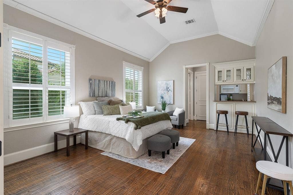 1802 Driskill Drive, Irving, TX 75038