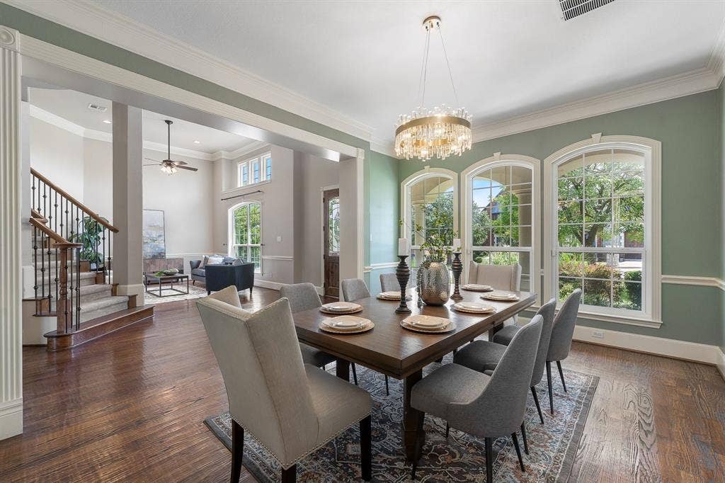 1802 Driskill Drive, Irving, TX 75038