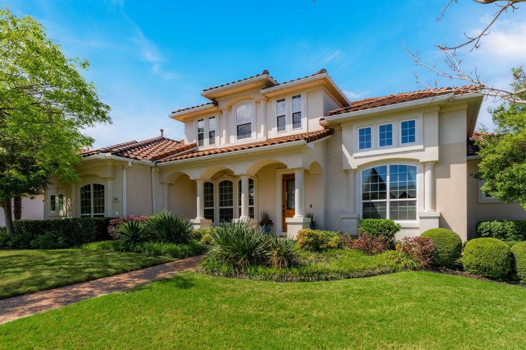 1802 Driskill Drive, Irving, TX 75038