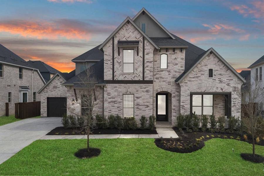 Property photo for 3524 Birdstone Court, Celina, TX