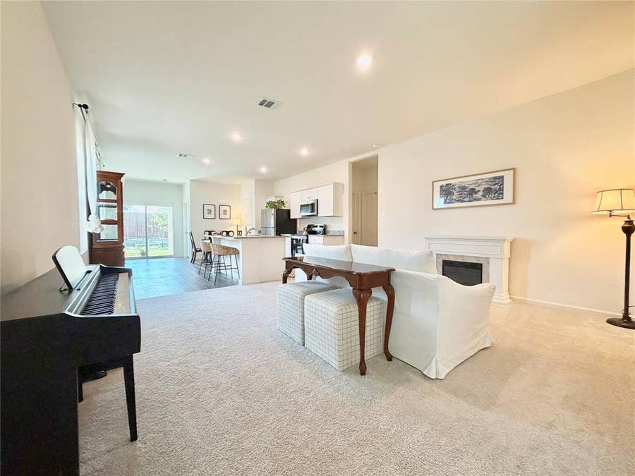 Property photo for 2104 Meadow Park Drive, Melissa, TX