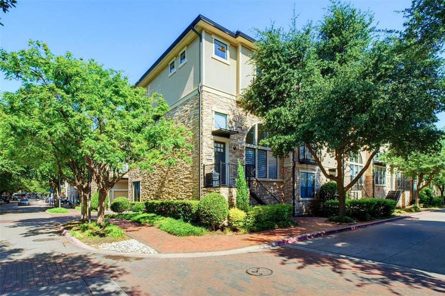 Property photo for 7201 Kasko Drive, Plano, TX