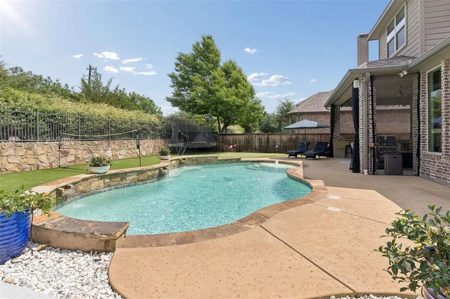 Property photo for 4261 Mesa Drive, Prosper, TX