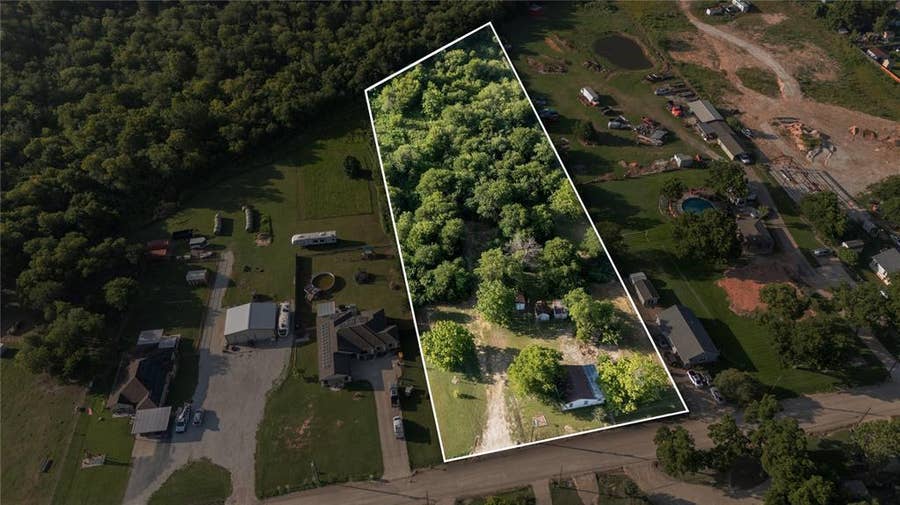 Property photo for 3817 Katy Lane, Bellmead, TX