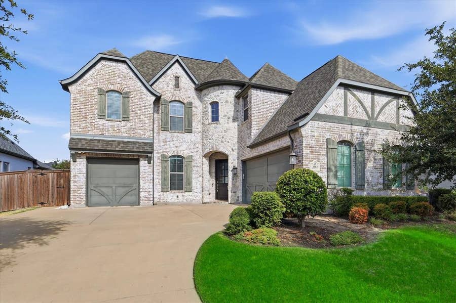 Property photo for 3383 Waverly Drive, Celina, TX