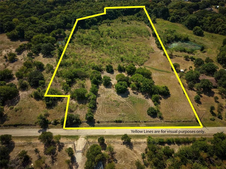 Property photo for TBD Stacks Road, Ennis, TX