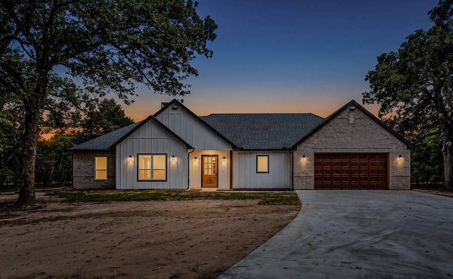 Property photo for 5694 Klassik K Farm, Post Oak Bend, TX