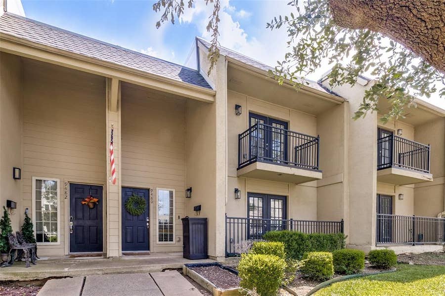 Property photo for 9480 Timberleaf Drive, Dallas, TX