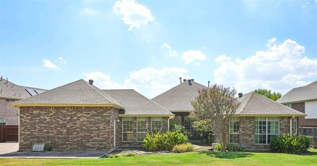 257 Love Bird Lane, Murphy, TX 75094 257 Love Bird Lane, Murphy, TX 75094