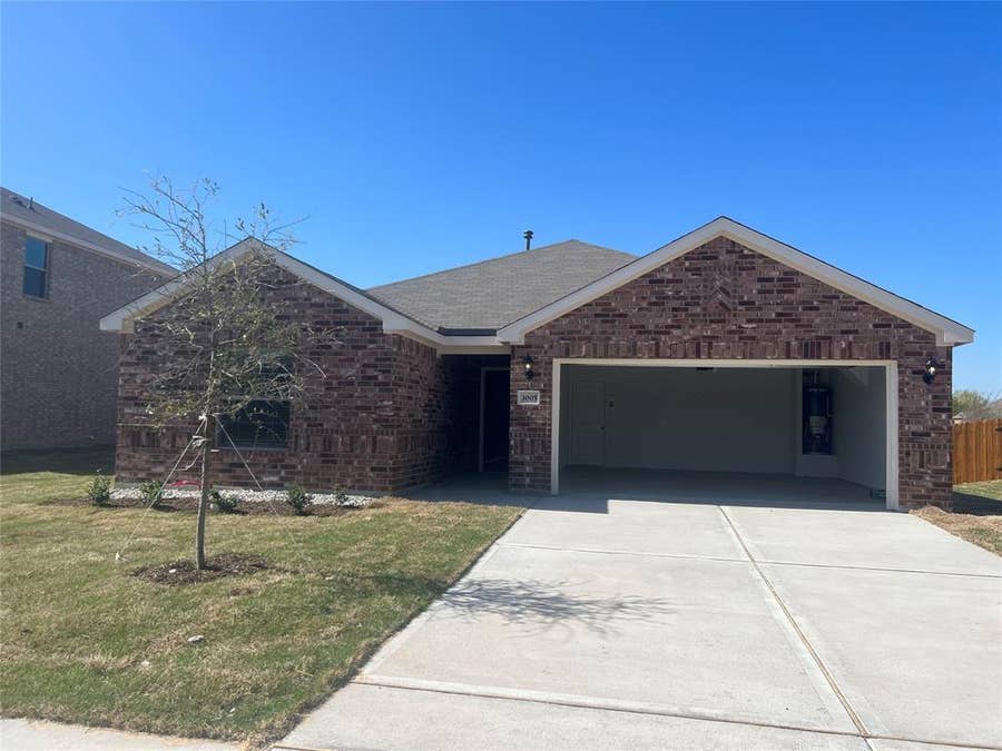 Property photo for 3005 Boran Drive, Forney, TX