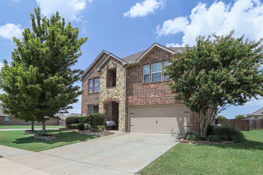 Property photo for 3019 Black Hills Boulevard, Heath, TX
