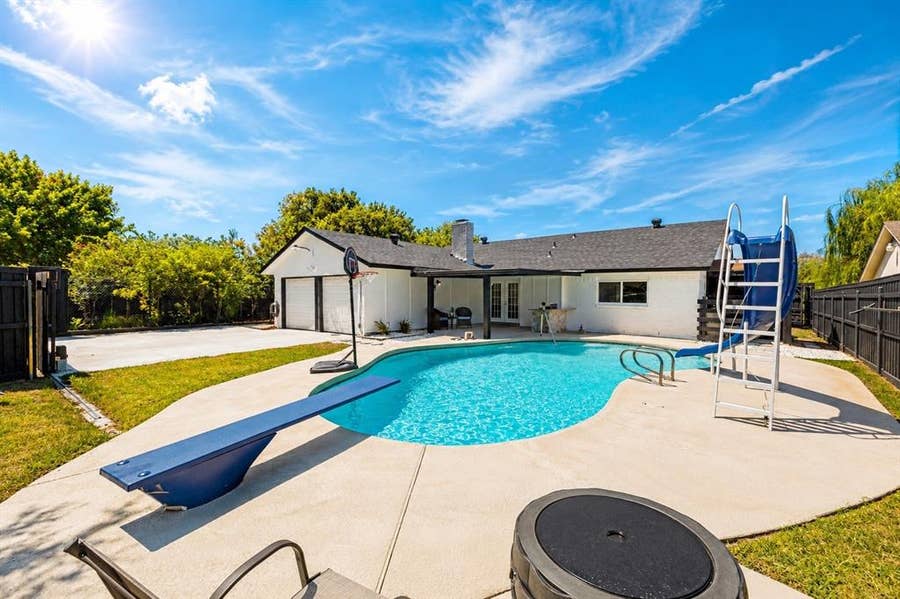 Property photo for 2150 Richwood Drive, Garland, TX