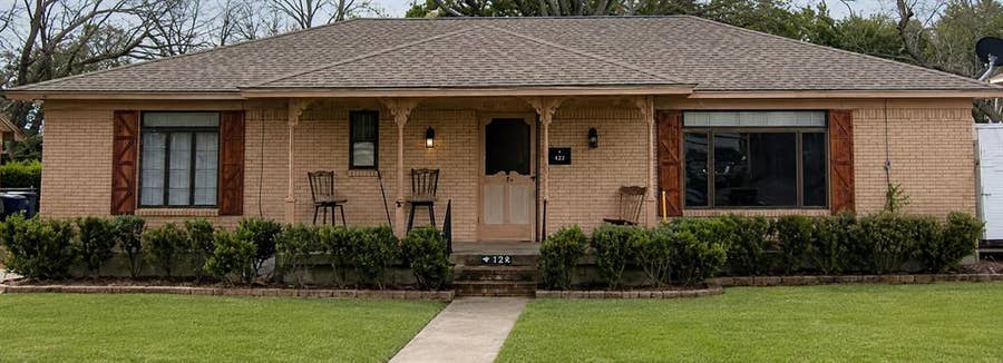 Property photo for 134 Laurel Lane, Lancaster, TX