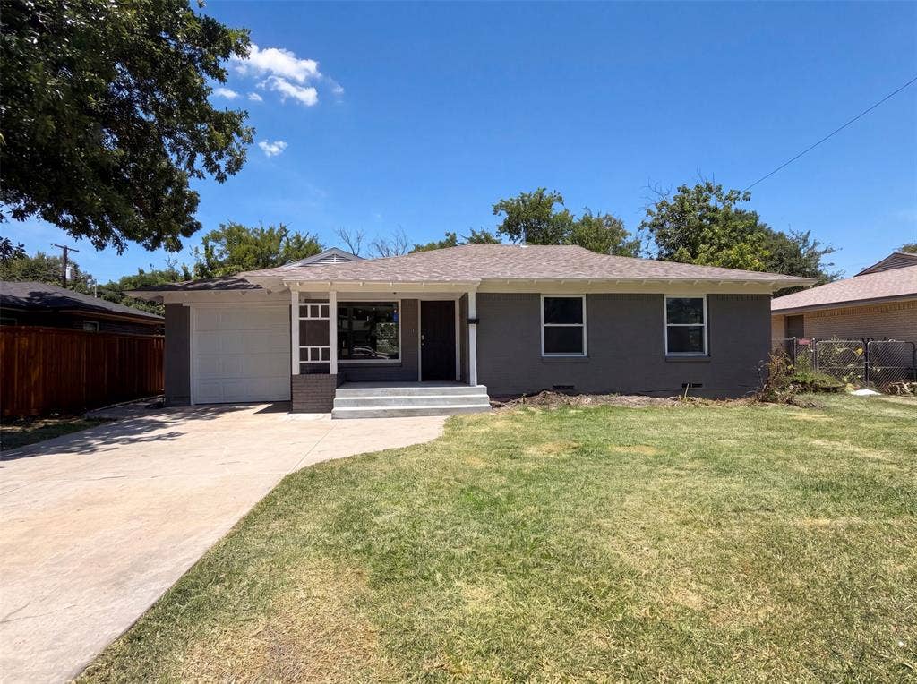 2415 Barnes Bridge Road, Dallas, TX 75228 2415 Barnes Bridge Road, Dallas, TX 75228