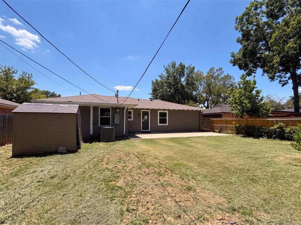 2415 Barnes Bridge Road, Dallas, TX 75228 2415 Barnes Bridge Road, Dallas, TX 75228