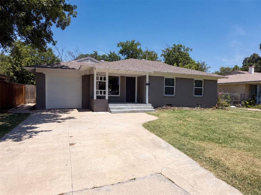 Property photo for 2415 Barnes Bridge Road, Dallas, TX