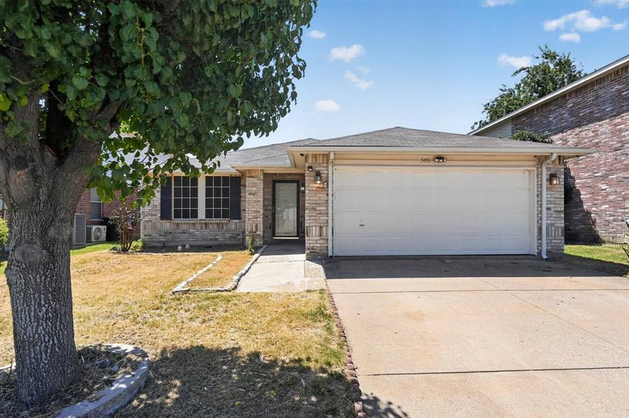 Property photo for 5416 Temecula Road, Fort Worth, TX