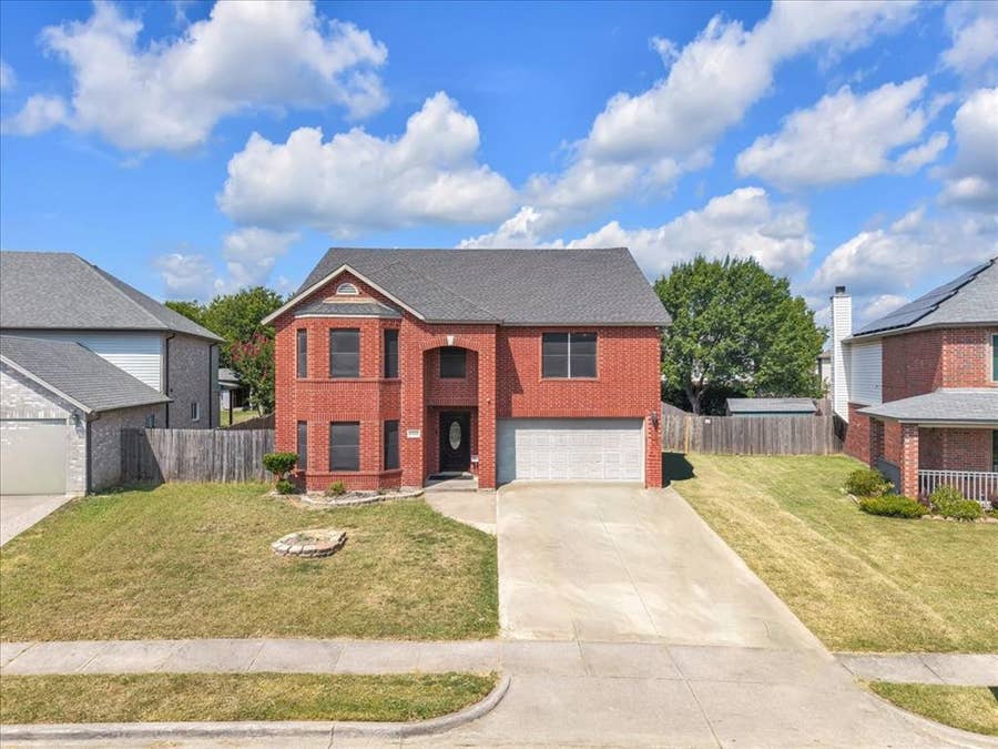 Property photo for 6610 Beryl Drive, Arlington, TX