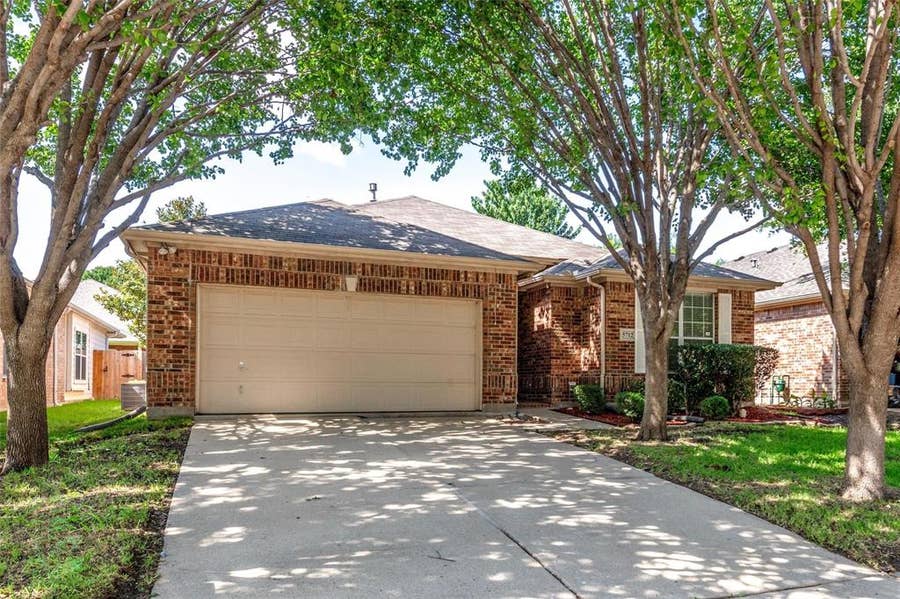 Property photo for 5712 Eureka Bend, McKinney, TX